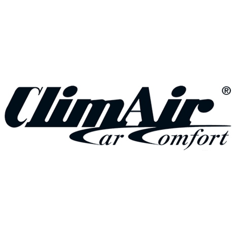 ClimAir Zijwindschermen Opel Vivaro - 2014 tot 2019